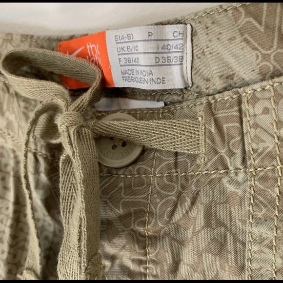 Nike Athletic Dept Camo Shorts Small - Picture 2 of 6
